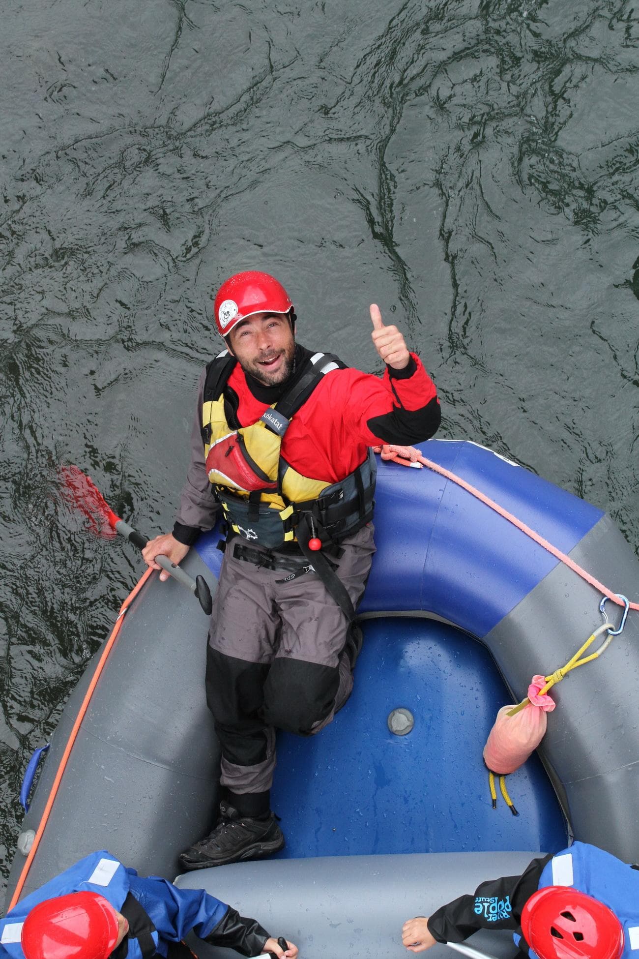 rocroi instructor