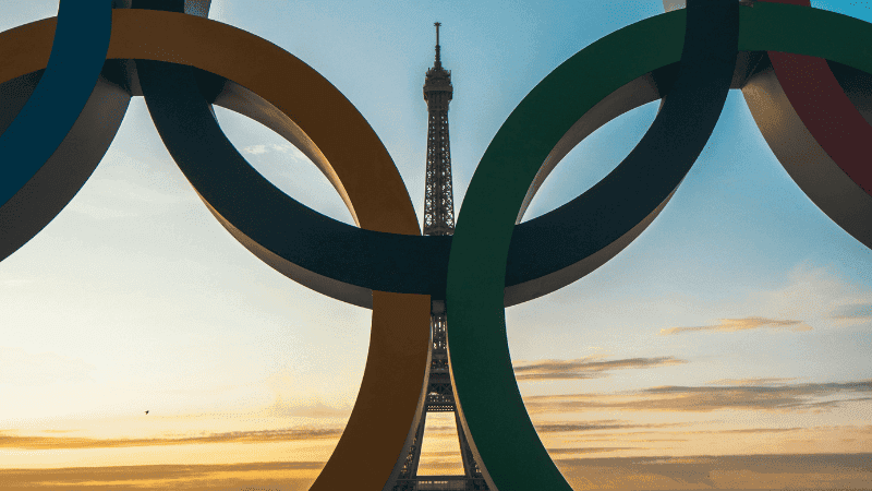 Descubre los Deportes Olímpicos de París 2024 con RocRoi!