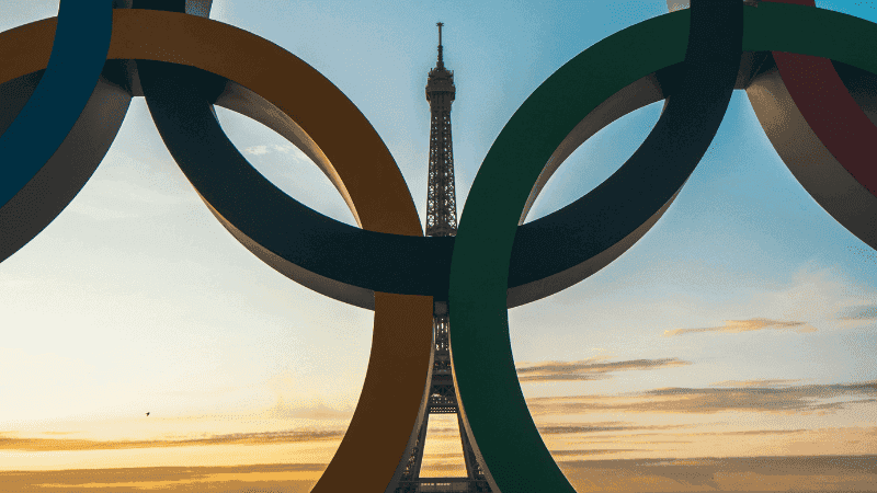 Descubre los Deportes Olímpicos de París 2024 con RocRoi!