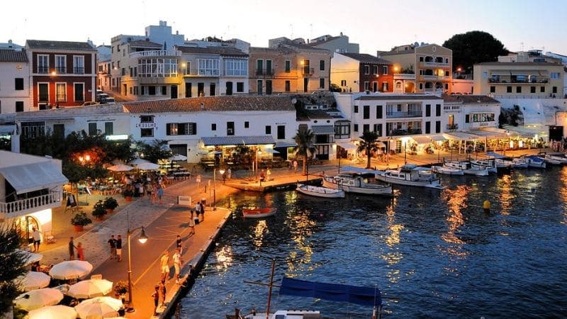 Escapada en las Islas Baleares: el destino perfecto para las vacaciones en familia