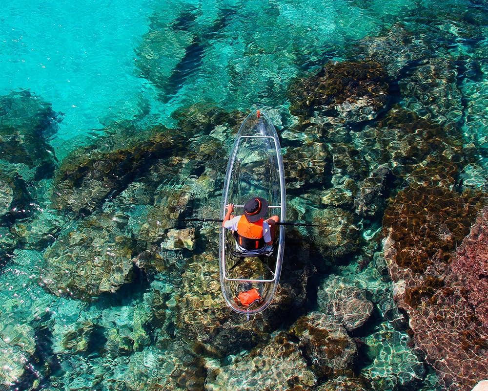 Minorque : La destination parfaite pour vos vacances en famille