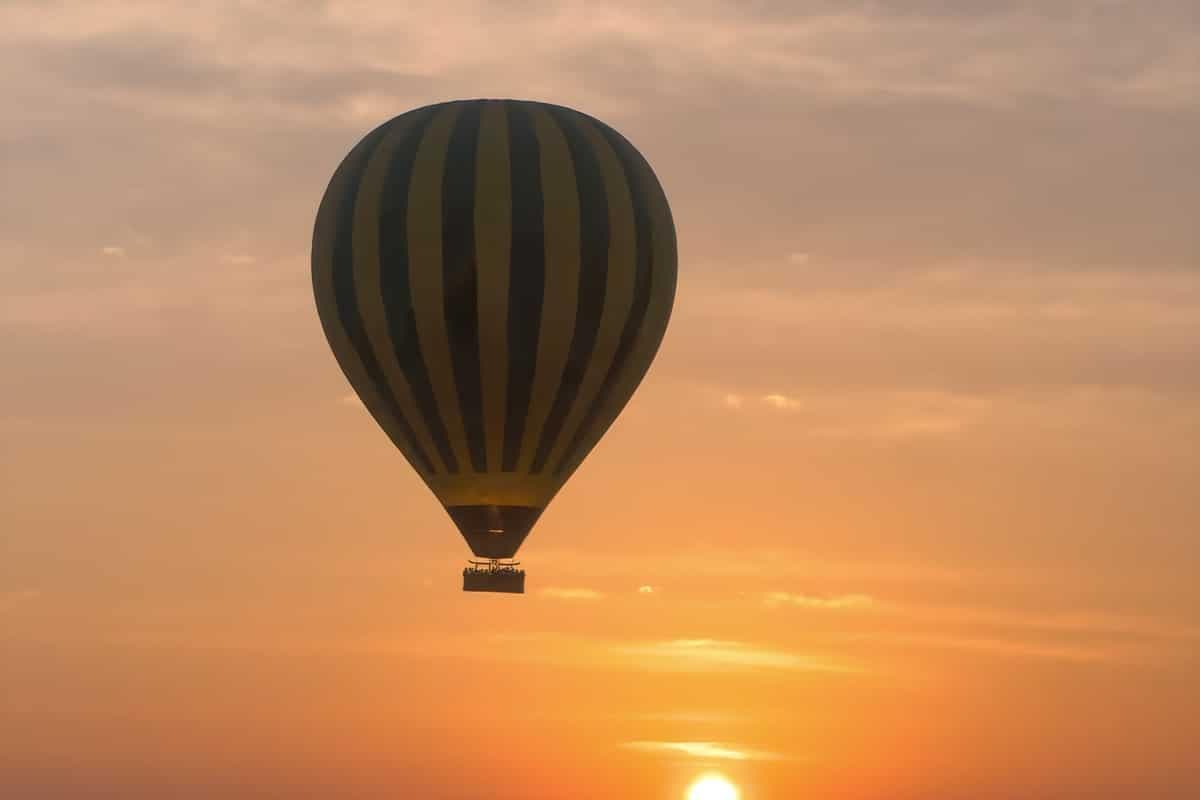 Los 5 mejores planes de aventura para regalar en Sant Jordi