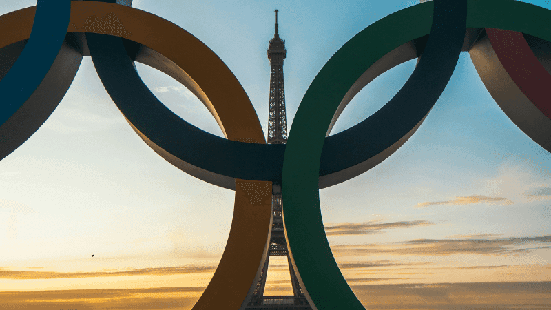La escalada en los Juegos Olímpicos: París 2024