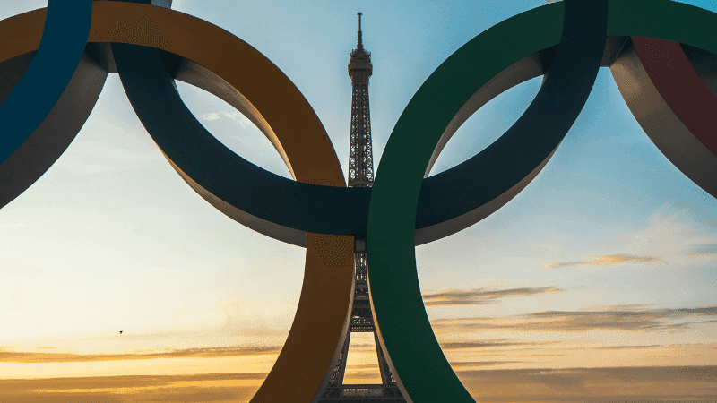 La escalada en los Juegos Olímpicos: París 2024