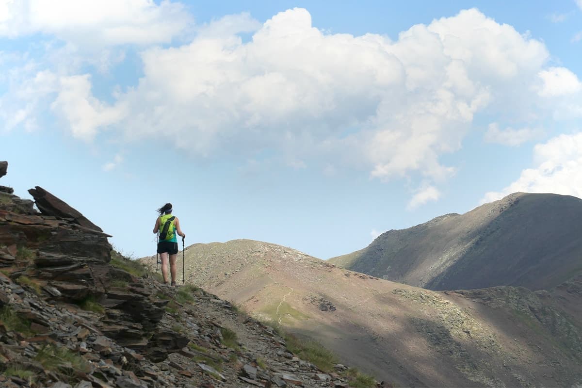 Senderismo trekking en la Vall de Núria: las mejores rutas en los Pirineos