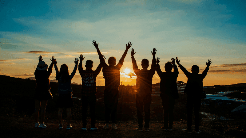 ¿Por qué elegir actividades de aventura para una despedida de soltero/a?