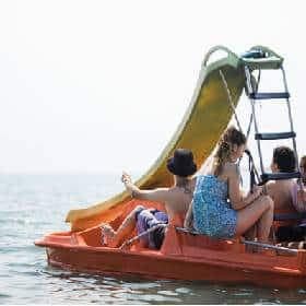 Vilanova i la Geltrú: what to do and how to get to the Catalan coastal town