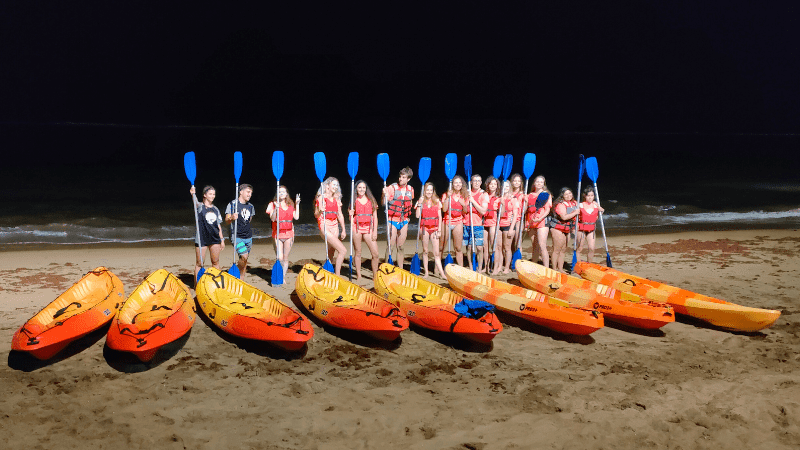 Qué hacer con amigos en las Islas Canarias: Aventura y Diversión al Aire Libre