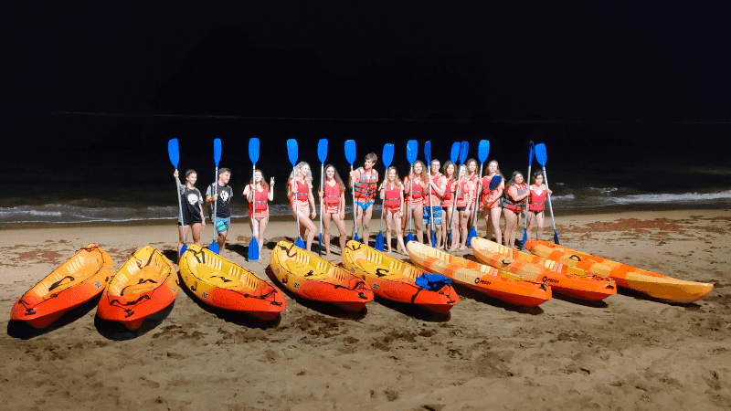 Qué hacer con amigos en las Islas Canarias: Aventura y Diversión al Aire Libre