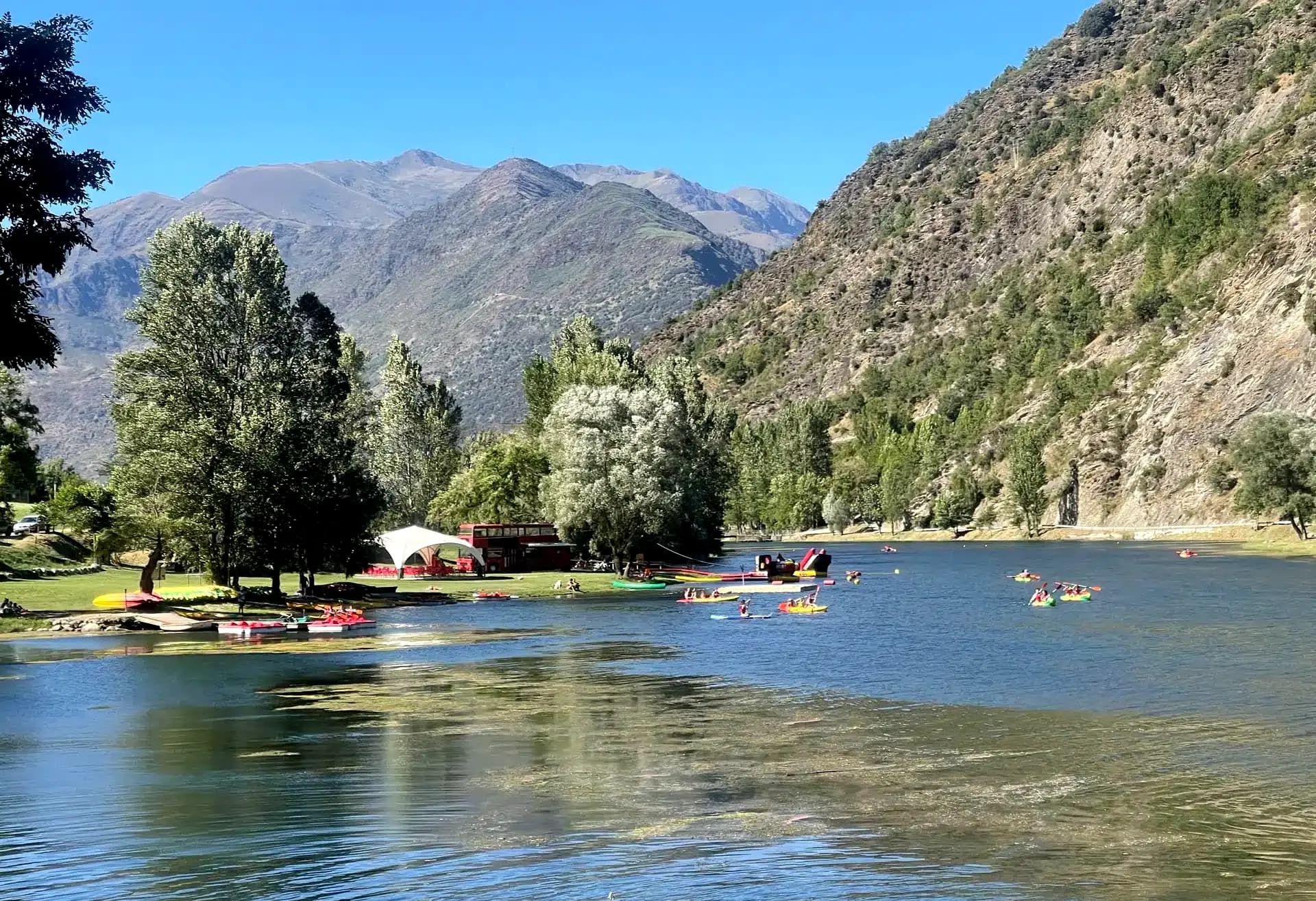 RocRoi y sus afiliados ya disponen de formación para la preservación del medioambiente