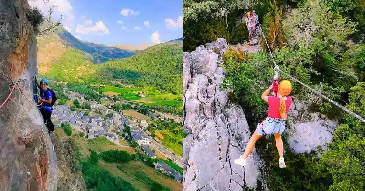Pirineo con niños: ¿qué hacer en familia y cómo elegir bien la aventura?