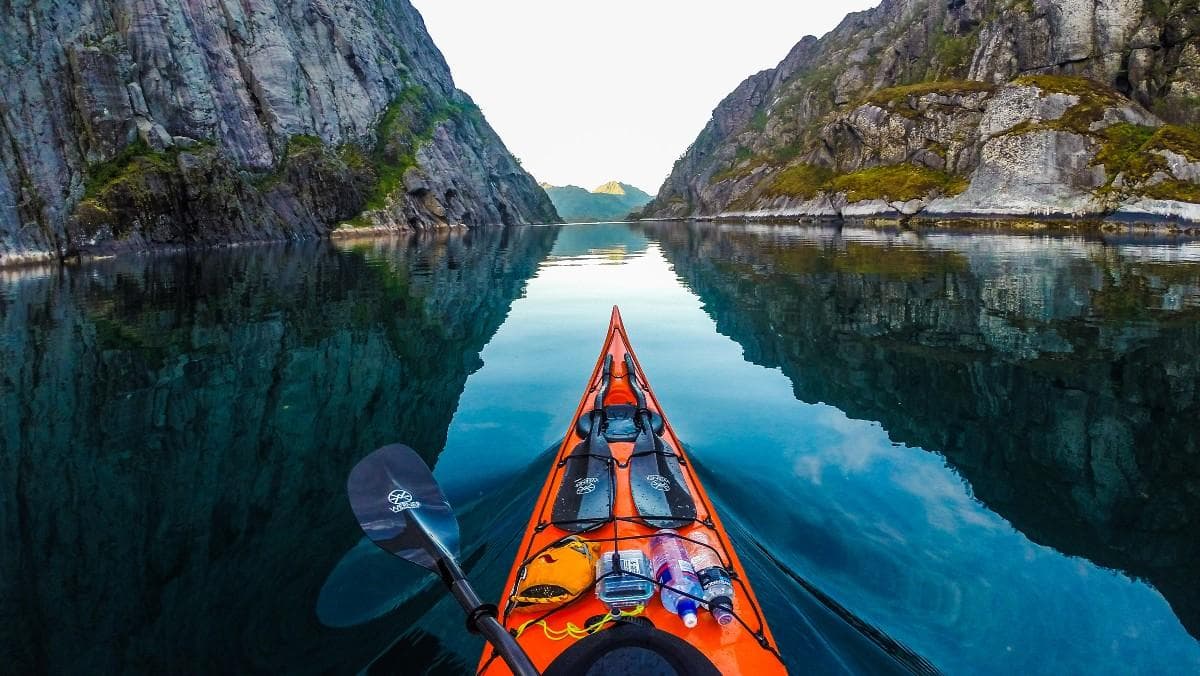 ROCROI Y GOPRO LLEGAN A UN ACUERDO DE COLABORACIÓN QUE CONVERTIRÁ LAS EXPERIENCIAS DE LOS USUARIOS EN INOLVIDABLES