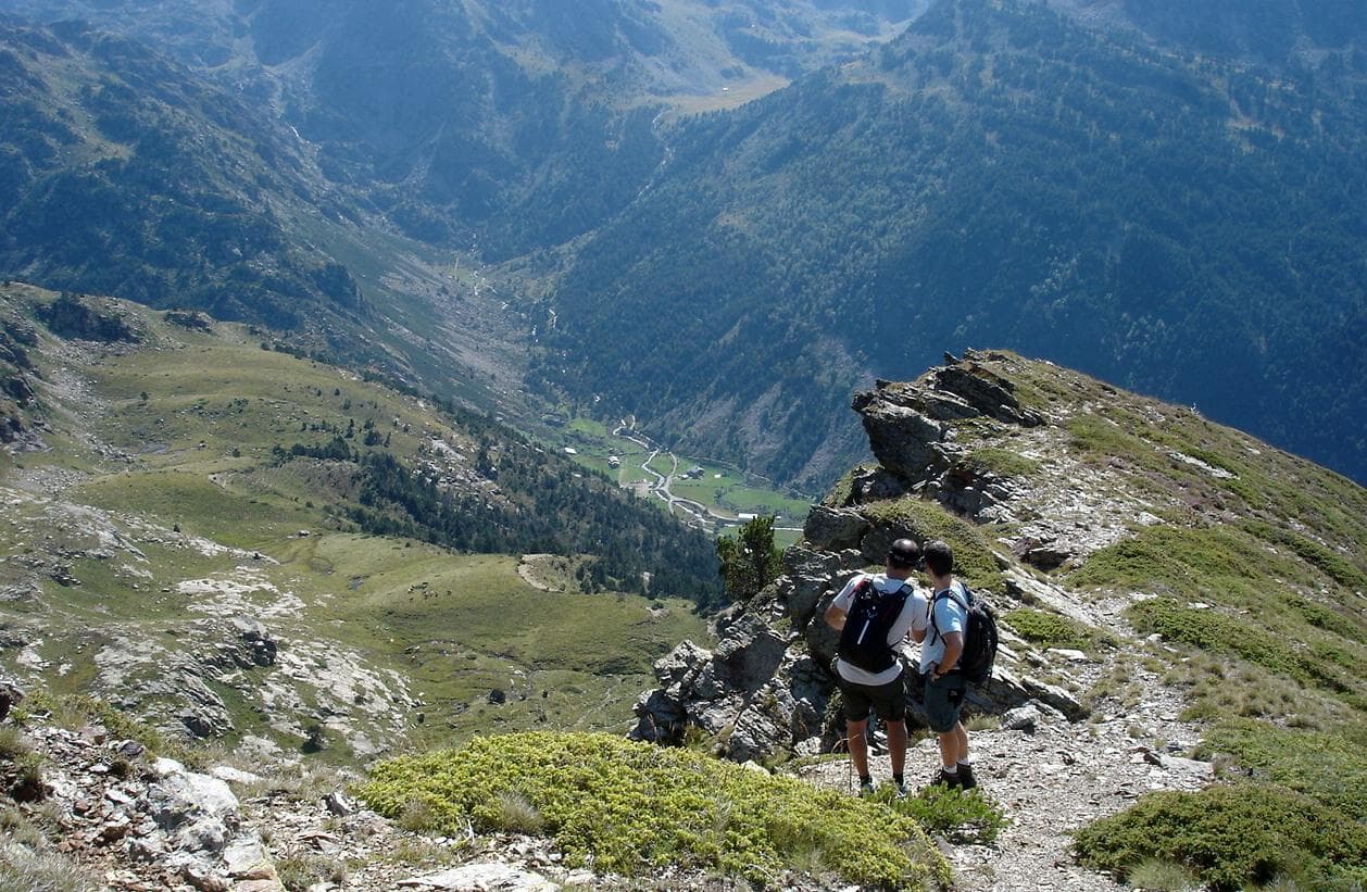 Ruta dels 5 estanys (9)