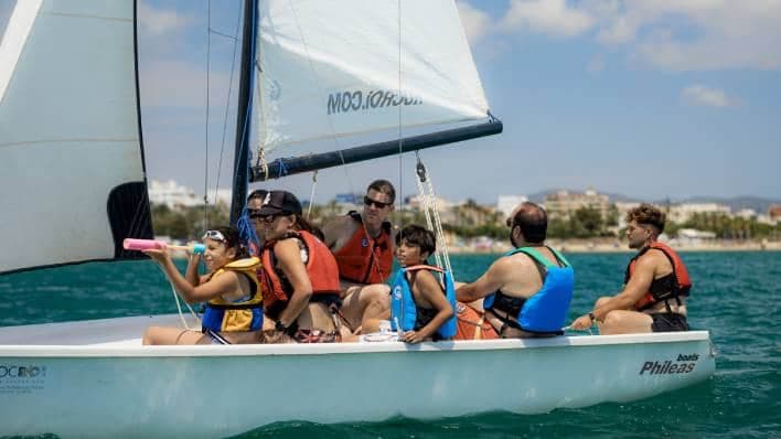 Which activities can I do with kids during summer?