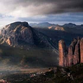 Discovering Murillo de Gállego: what to do and what to see in the Reino de los Mallos