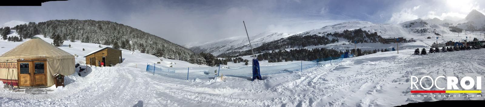 ROCROI Andorra