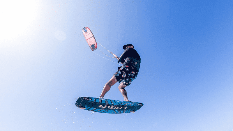The best Adventure Sports to do in Southern Spain