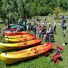 SPORTS D’AVENTURE POUR TOUS