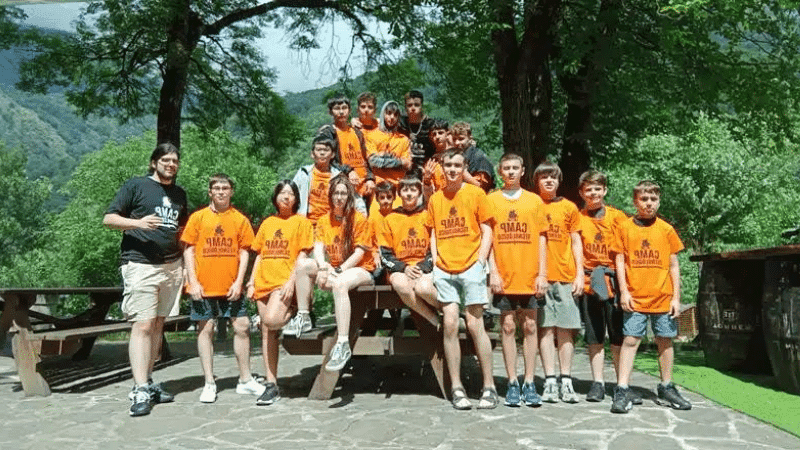Technology Camps in the Aran Valley: A Unique Experience for your Children