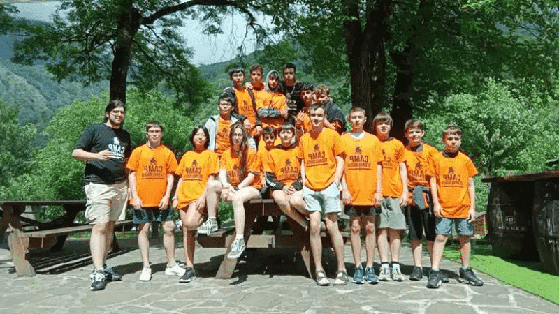 Campamentos Tecnológicos en el Valle de Arán: Una Experiencia Única para tus Hijos