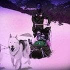 SAN VALENTIN EN LA NIEVE