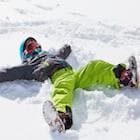 ESCAPADA A LA NIEVE