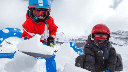 Deporte outdoor, compras y relax: planes para vivir la magia de la Navidad en Andorra