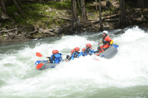 5 plans to enjoy bank holidays in the Catalan and Aragonese Pyrenees