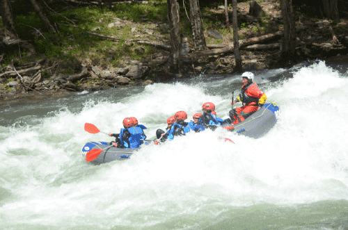 5 planes para disfrutar del Puente del Pilar en el Pirineo Catalán y Aragonés