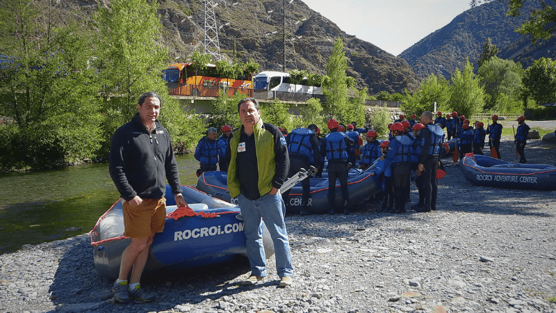 RocRoi: Una década de crecimiento y compromiso con la Naturaleza