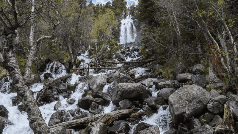 Valle de Arán: Escapada de fin de semana