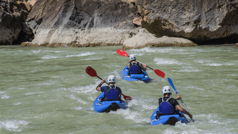 Active tourism and well-being: how adventure can transform your health