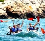 Deportes de aventura y 'teambuilding'