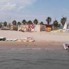 Seven beaches in Catalonia to practice active tourism with your family