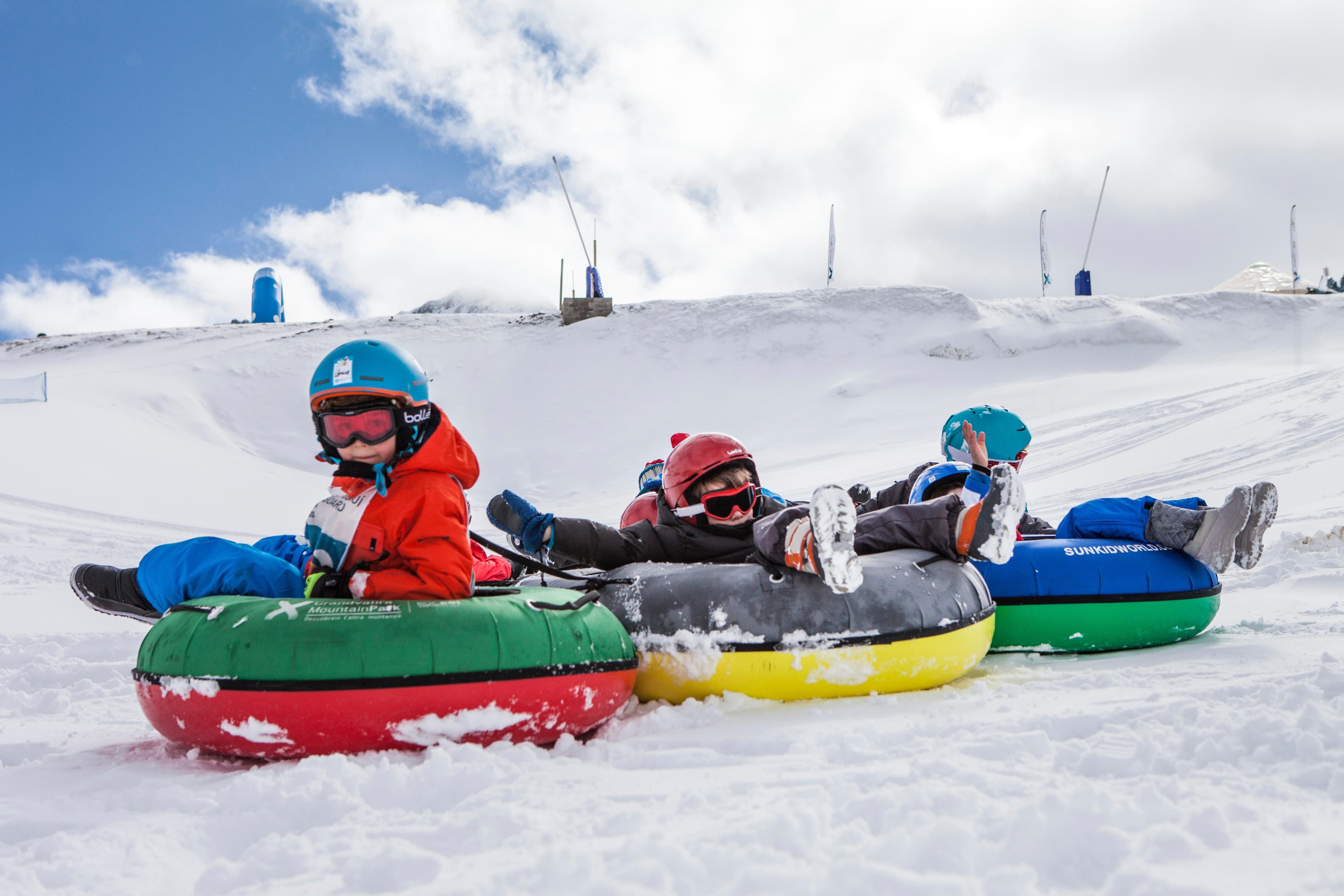 ROCROI Andorra-tubing 1