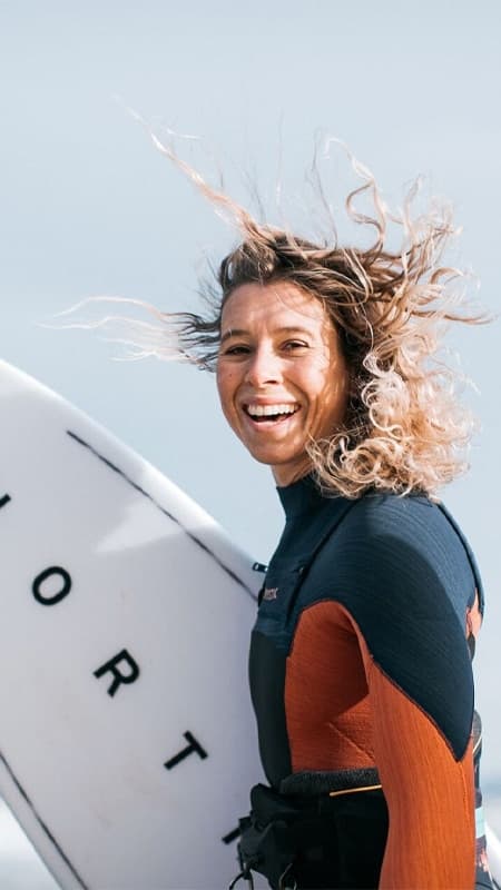 Curso de Paddle Surf en Playa del Trabucador - Delta del Ebro (2h)