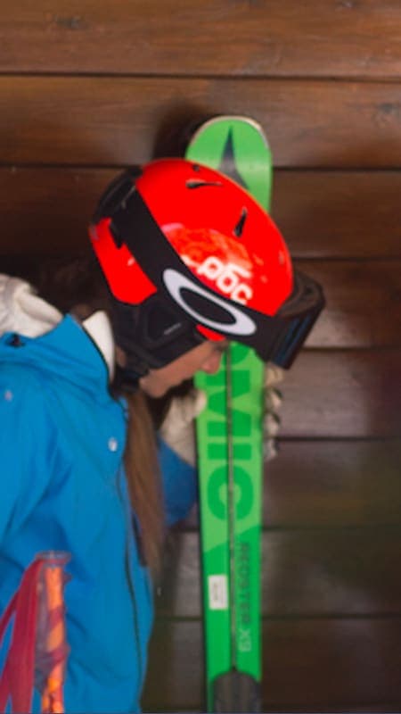 Baqueira Beret: Lloguer d'equip d'esquí