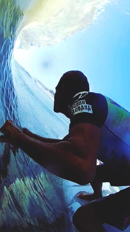 Costa del Sol: Watermind (Wingfoil, kite, surf de vela, surf, pàdel surf, foil o catamarà) a Màlaga