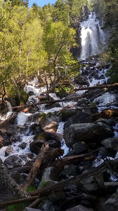 Excursión Guiada Día Completo Aigüestortes y Lago Sant Maurici - Senderismo desde Espot