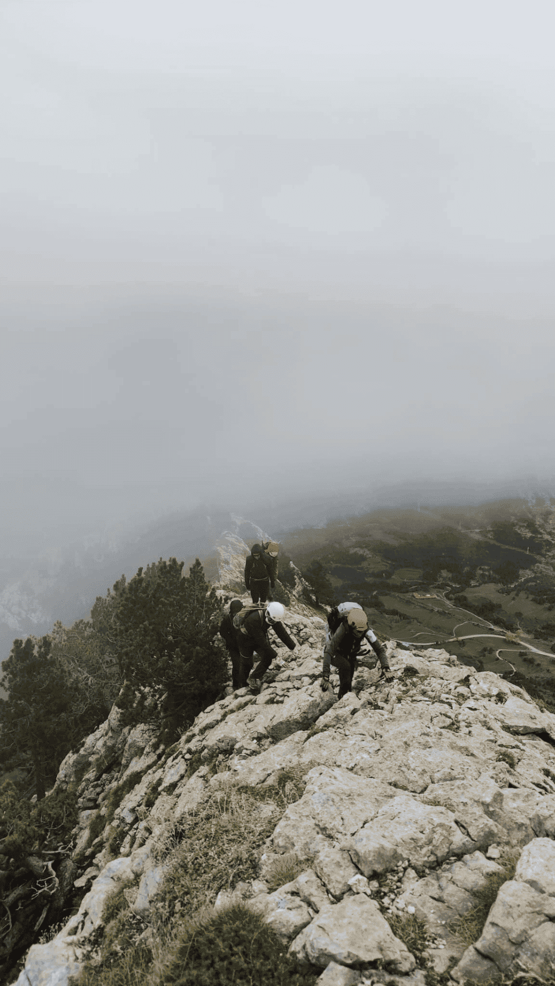 Ascens al Pedraforca (2.506 m) al Parc Natural del Cadí Moixeró a Barcelona