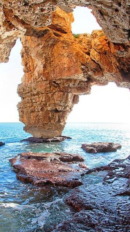 Alicante: Guided e-bike route in Cala Granadella and Cala Moraig of 4h