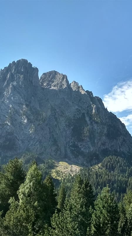 Excursión Guiada Día Completo Aigüestortes y Lago Sant Maurici - Senderismo desde Espot