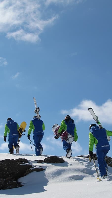 Sierra Nevada : Leçons privées de ski ou de snowboard freestyle de 2 heures à Granada