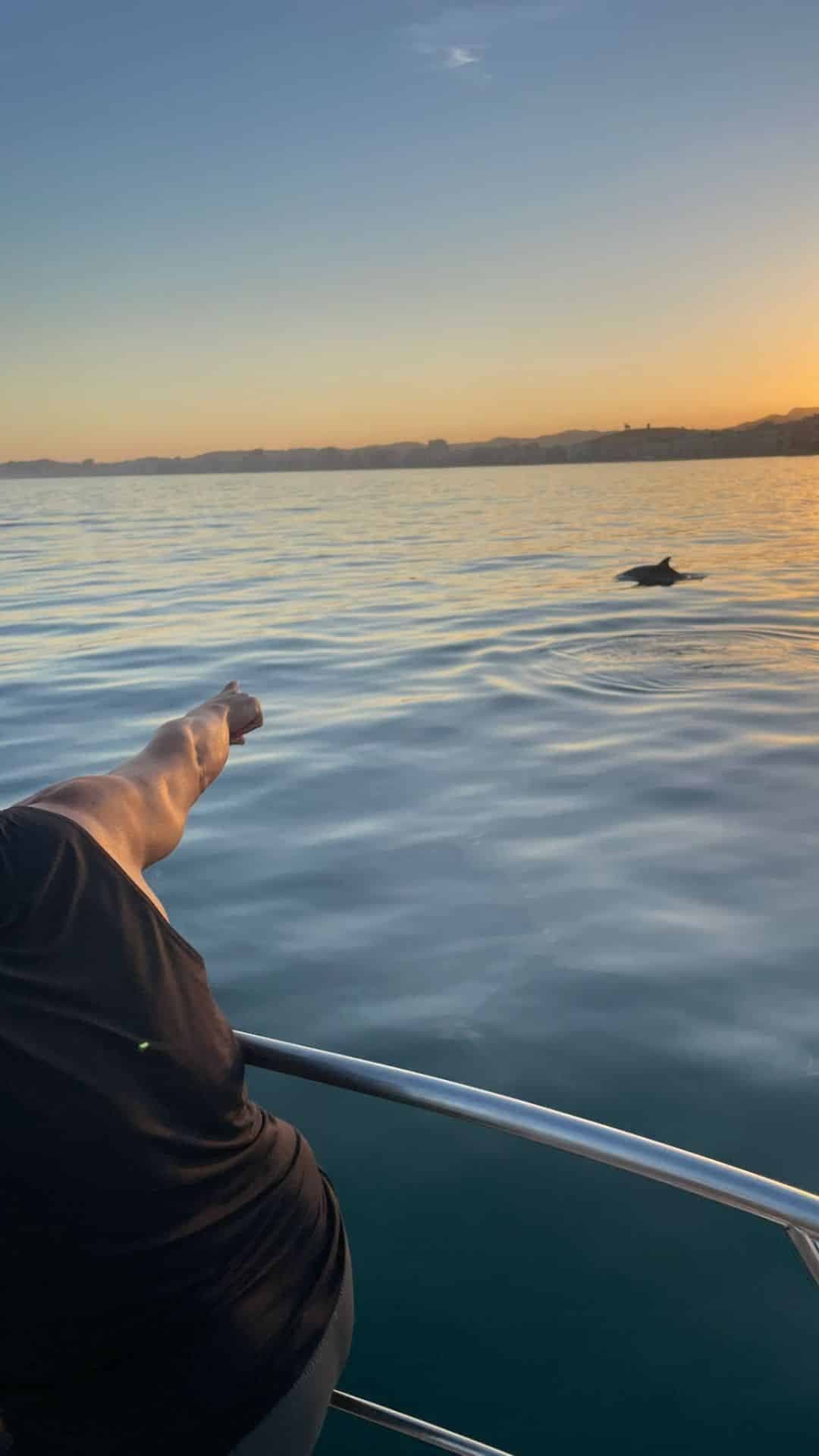 Private Boat Hire with Drinks and Skipper in Fuengirola, Málaga