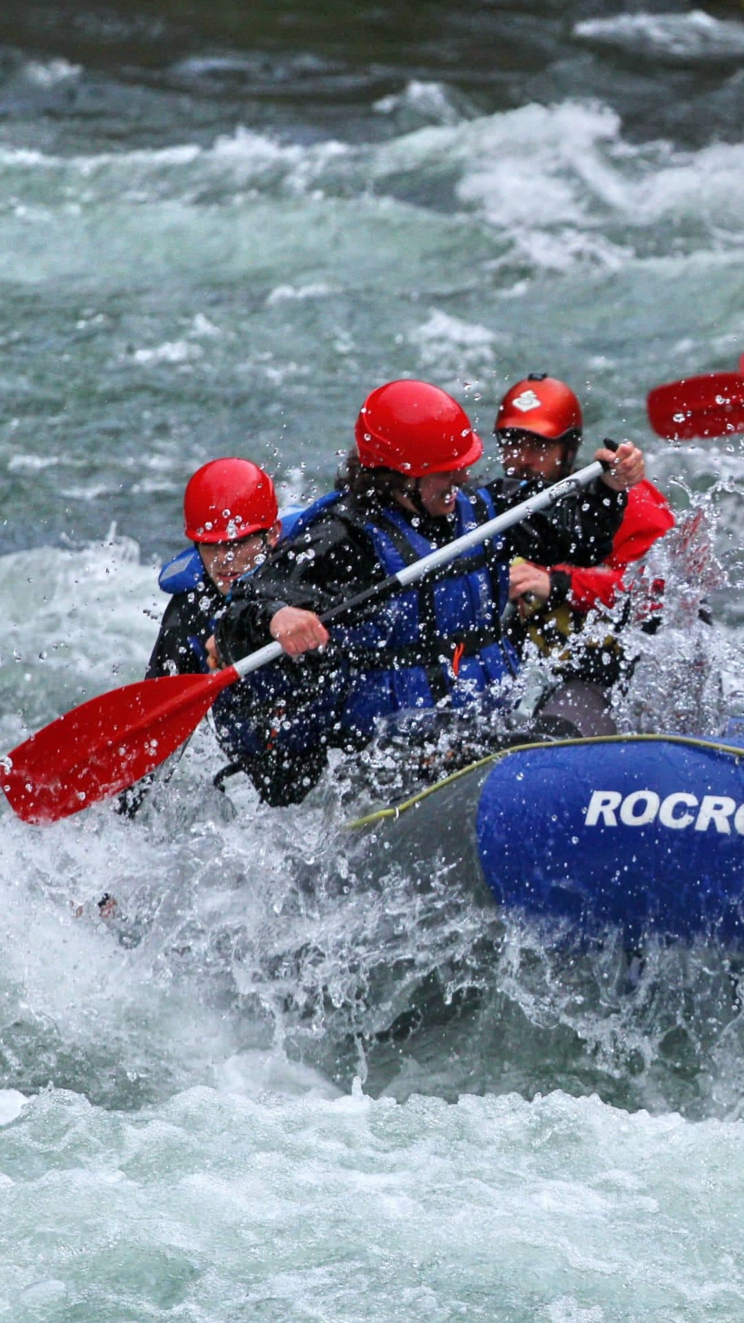 Pack 4 Aventuras y Adrenalina en Llavorsí: Rafting, Hidrospeed, Kayak y Barranquismo en los Pirineos