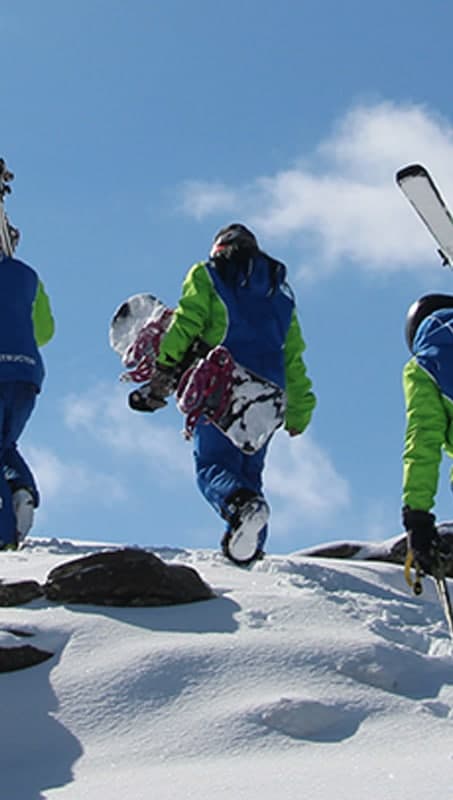 Sierra Nevada: Classes particulars d'snowboard de 2h a Granada