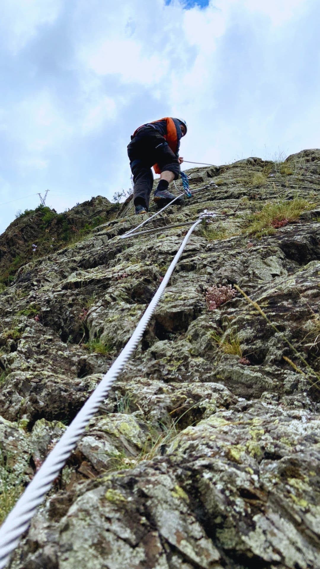 Pallars Adventure Pack: Rafting + Barranc de l'Infern + Via Ferrata (2 or 3 Days)