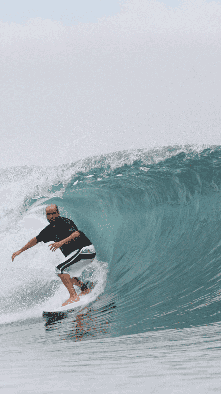 2-days surf course in Somo, Cantabria