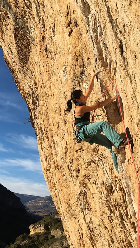 Montserrat Natural Park: Complete Climbing Course - Intermediate Level