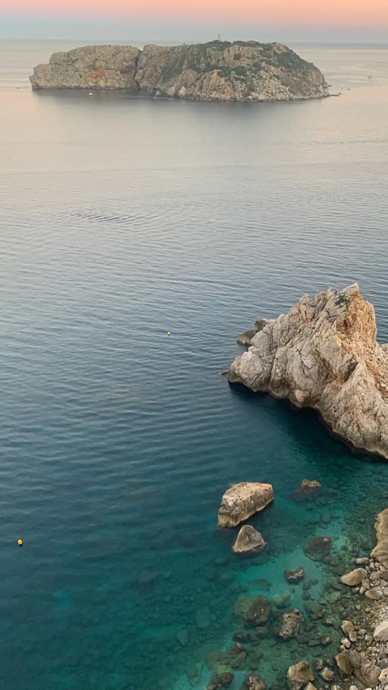 Tour en vaixell per les Illes Medes amb bany: navega la Costa Brava des de L'Estartit